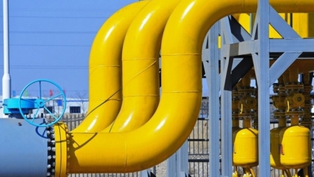 Moldova phạt công ty do Gazprom kiểm soát vì vi phạm các chỉ thị của EU