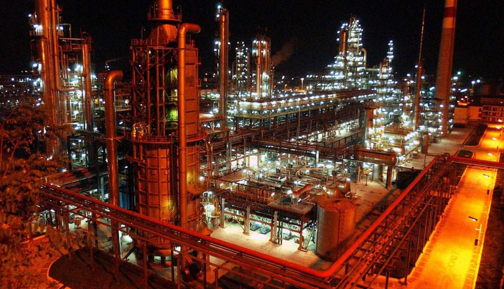 Ả Rập cắt sản lượng dầu, Trung Quốc vẫn tự tin nhập khẩu tháng 9 tăng 40%