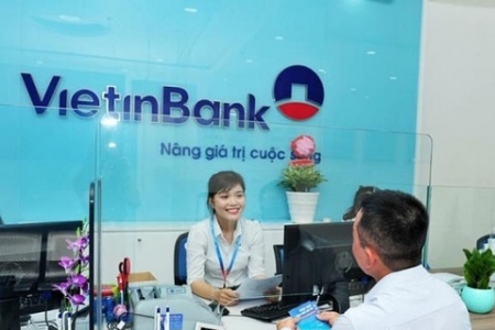 Tin ngân hàng ngày 12/8: VietinBank muốn bán khoản nợ xấu của một doanh nghiệp FDI