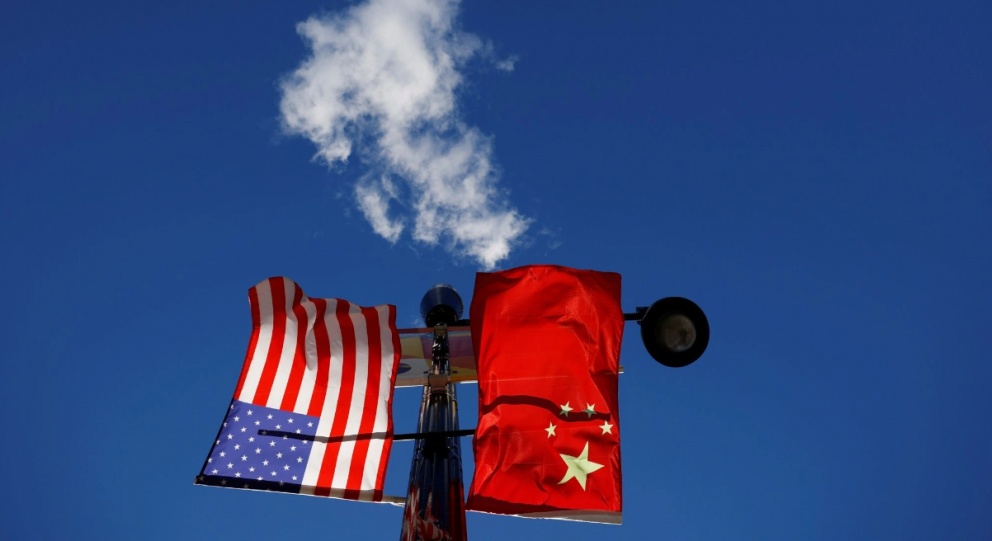 Kinh tế thế giới loay hoay khi Mỹ và Trung Quốc về hai thái cực