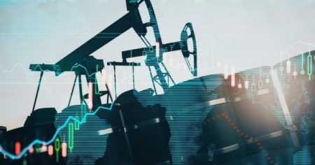 Tin Thị trường: Nga cắt giảm xuất khẩu dầu theo đường biển