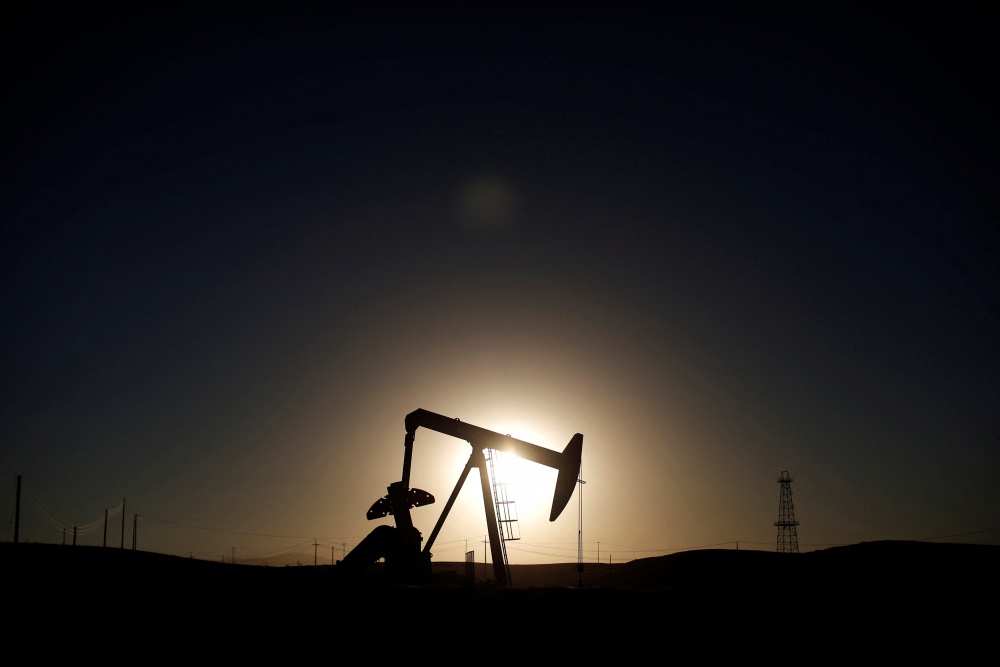 Ngành dầu mỏ Mỹ tiếp tục cắt giảm số lượng giàn khoan dầu khí
