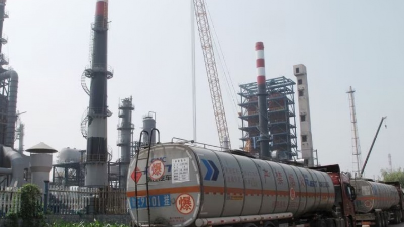 Trung Quốc tăng cường lọc dầu để đáp ứng nhu cầu trong nước và xuất khẩu