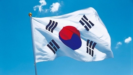 Tin Bộ Ngoại giao: Điện mừng kỷ niệm lần thứ 78 ngày Quốc khánh Đại Hàn Dân Quốc
