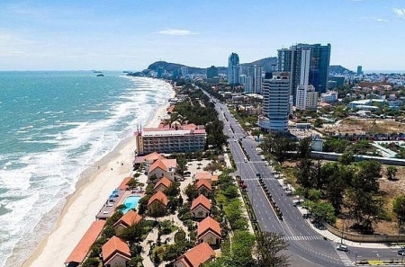 Tin bất động sản ngày 16/8: Kiểm tra kế hoạch sử dụng đất tại Bà Rịa - Vũng Tàu