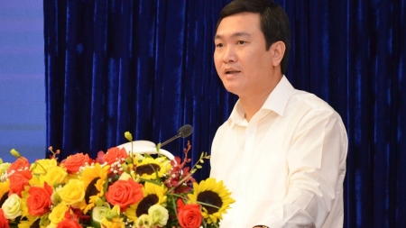 Ông Nguyễn Cảnh Toàn giữ chức vụ Phó Chủ tịch Uỷ ban Quản lý vốn nhà nước tại doanh nghiệp