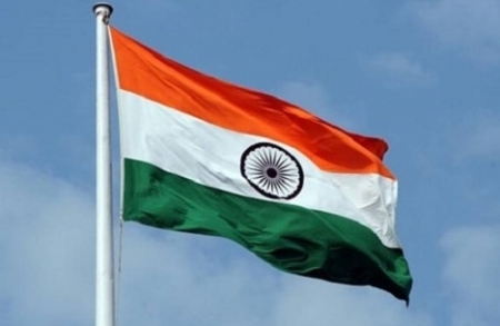 Tin Bộ Ngoại giao: Điện mừng kỷ niệm ngày Độc lập của nước Cộng hòa Ấn Độ