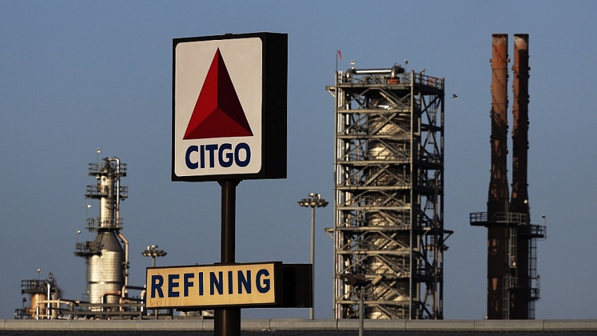 Venezuela phản đối việc tòa án ra quyết định đấu giá cổ phần của Citgo