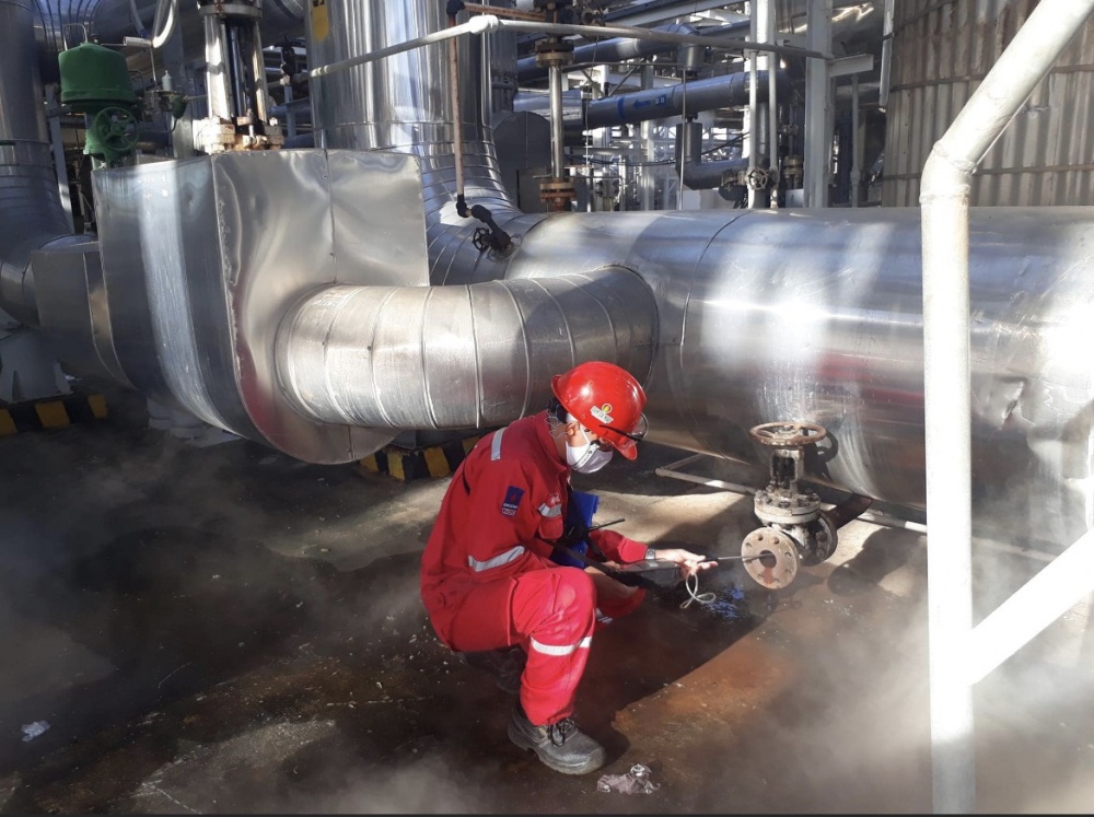 Các sự kiện nổi bật của Petrovietnam trong tuần từ ngày 13/8 đến 20/8/2023 Các sự kiện nổi bật của Petrovietnam trong tuần từ ngày 13/8 đến 20/8/2023