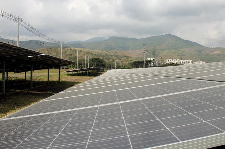 Những khó khăn trong phát triển năng lượng tái tạo tại Colombia