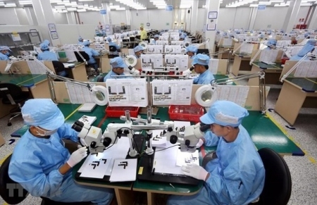 Xu thế thị trường lao động trong tương lai