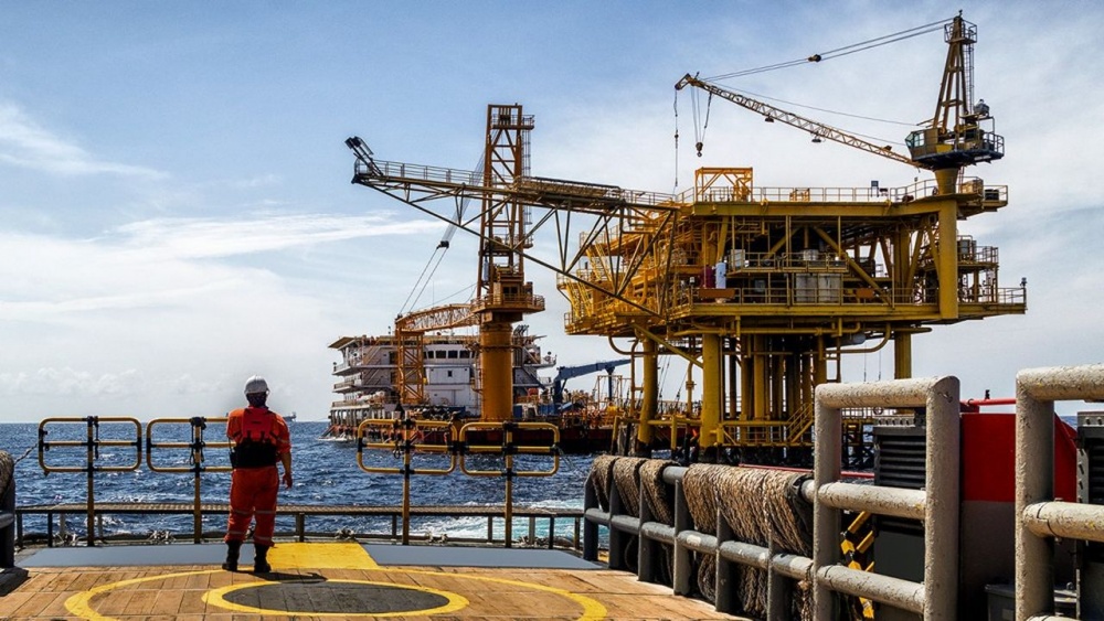 Các công ty dầu mỏ Na Uy tăng cường đầu tư khai thác