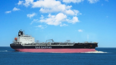 Gas Shipping (GSP) chuẩn bị trả cổ tức tỷ lệ 10%, duy trì hoạt động kinh doanh và đầu tư tích cực