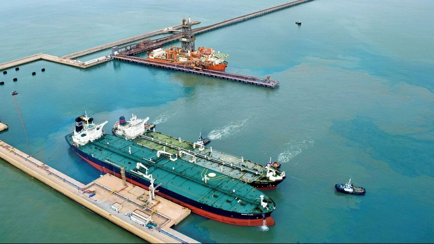 Namibia muốn đầu tư 2,1 tỷ USD để mở rộng cảng sau phát hiện dầu khí khổng lồ