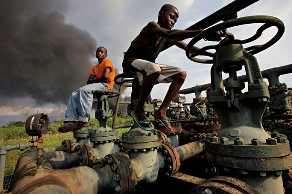 Đường ống dẫn dầu Niger-Benin bị đe dọa