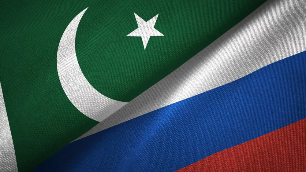 Pakistan muốn mua dầu của Nga với giá thấp hơn