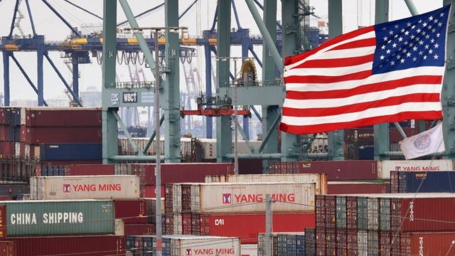 Các doanh nghiệp và tập đoàn thương mại lớn của Mỹ đã kêu gọi USTR loại bỏ các mức thuế quan đối với một loạt sản phẩm do Trung Quốc sản xuất,