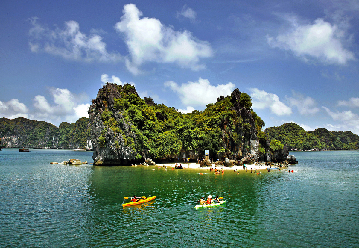 Lonely Planet: Việt Nam là điểm đến tuyệt vời dành cho gia đình có trẻ em