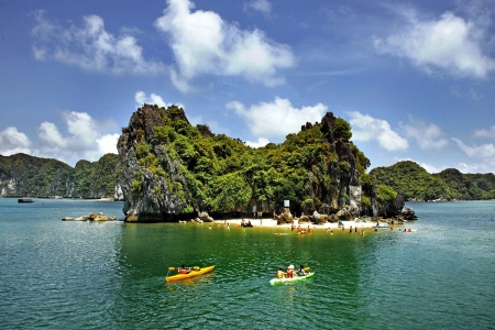 Lonely Planet: Việt Nam là điểm đến tuyệt vời dành cho gia đình có trẻ em