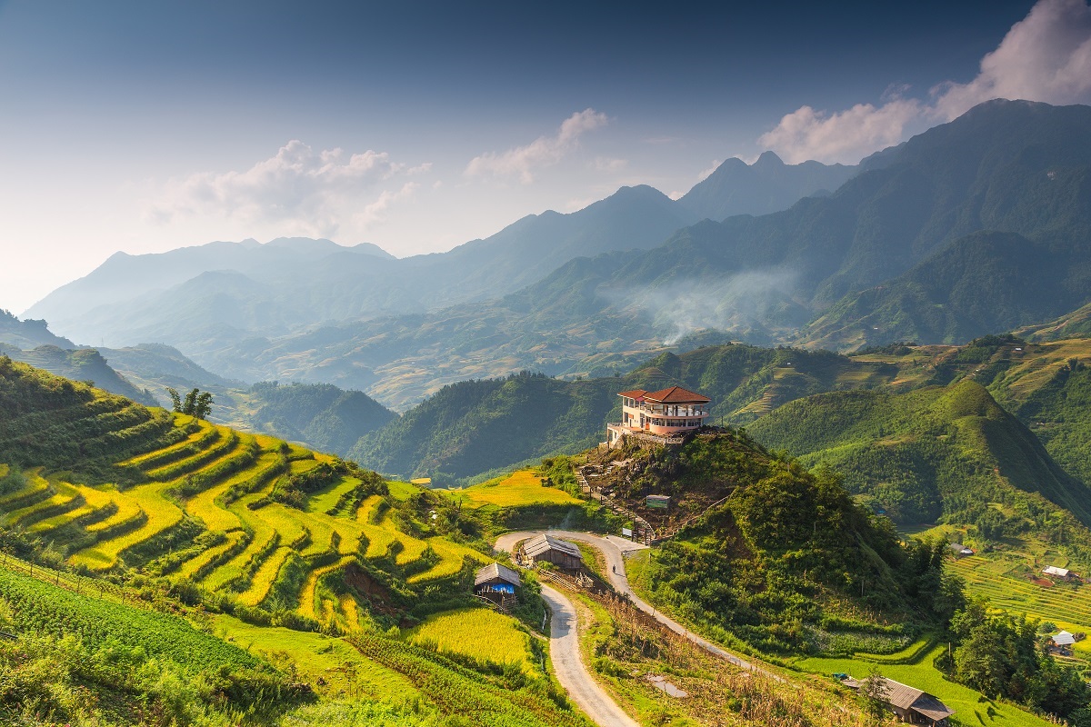 Lonely Planet: Việt Nam là điểm đến tuyệt vời dành cho gia đình có trẻ em
