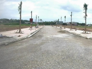 Bắc Giang điều tra phiên đấu giá 43 lô đất vào tháng 7