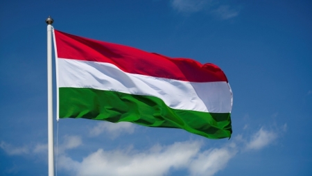 Tin Bộ Ngoại giao: Điện mừng Quốc khánh Hungary