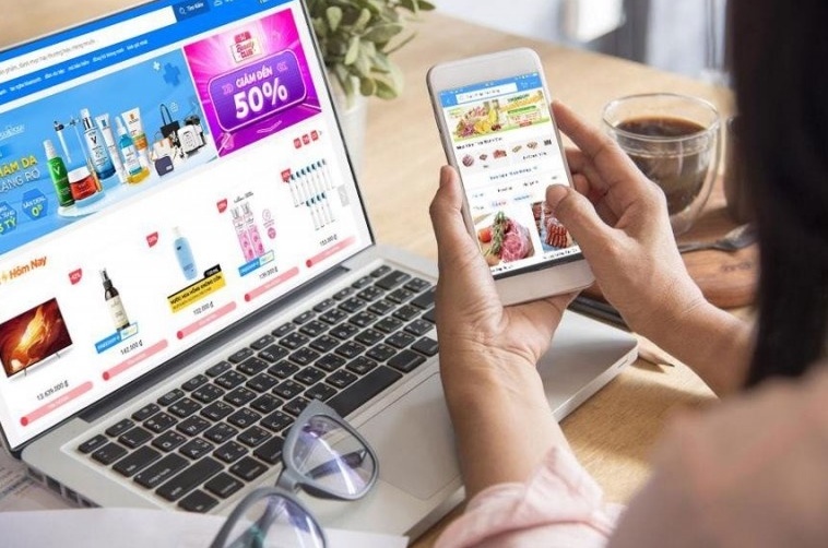 Mặt trái của thương mại điện tử và những giải pháp ngăn chặn để phát triển một cách lành mạnh