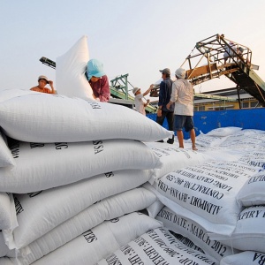 Việt Nam còn khoảng 2,67 triệu tấn gạo để xuất khẩu