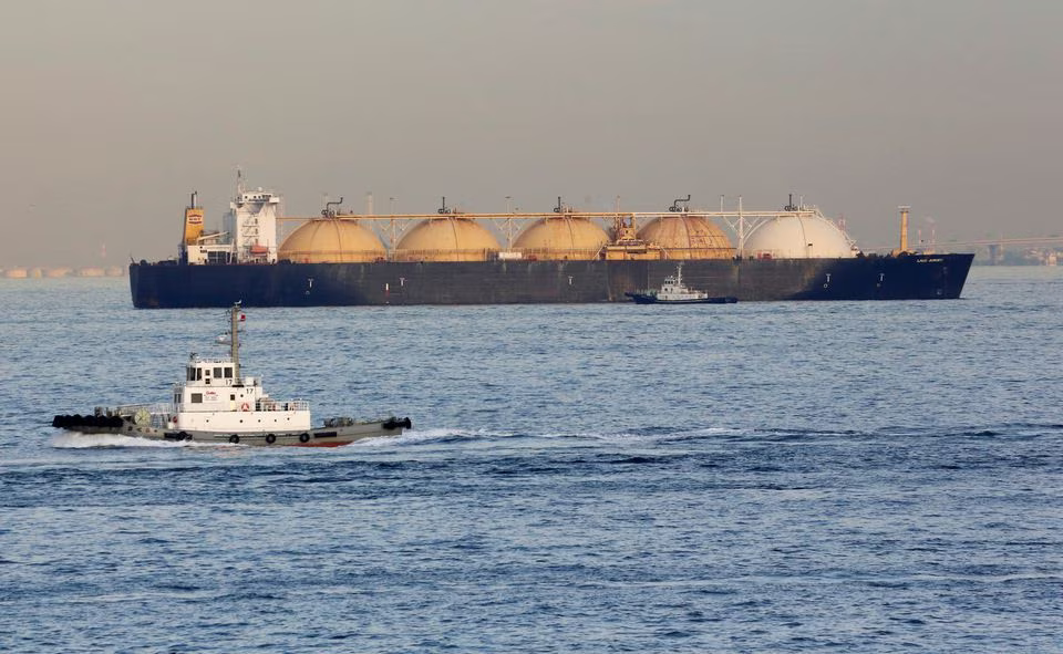 Châu Á có thể tìm đến LNG của Mỹ nếu đình công tại Australia nghiêm trọng hơn