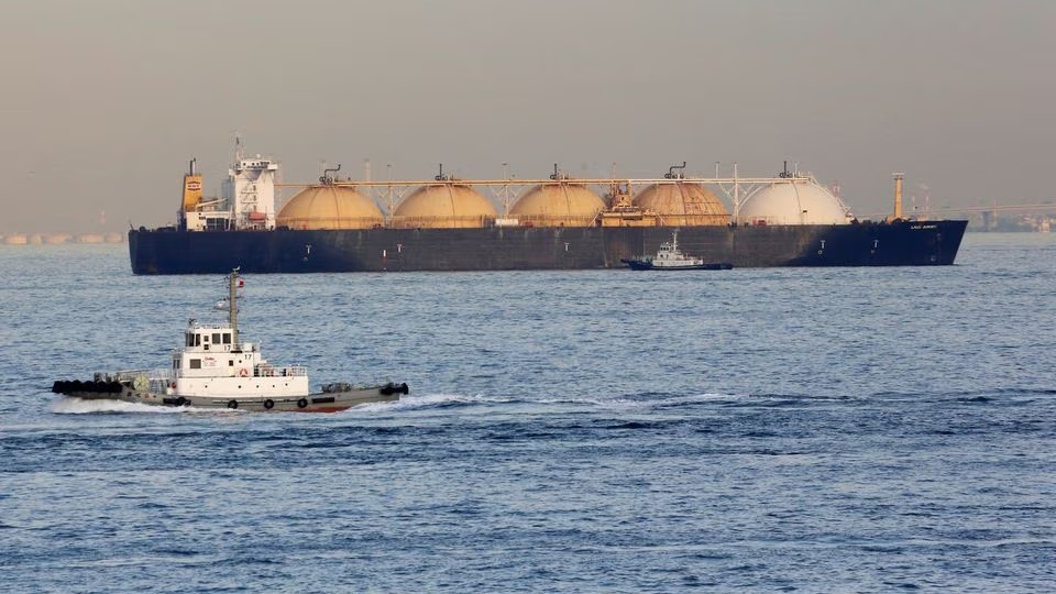 Châu Á có thể tìm đến LNG của Mỹ nếu đình công tại Australia nghiêm trọng hơn