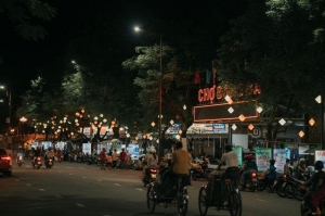 Chợ đêm Đông Ba - Điểm nhấn cho du khách khám phá Huế về đêm