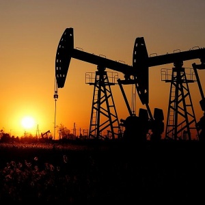 Lần đầu tiên các khoản thanh toán cho các nhà đầu tư dầu mỏ vượt quá chi tiêu thăm dò