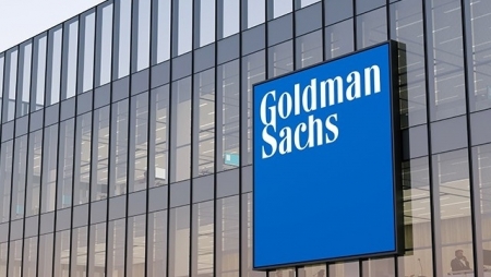Goldman Sachs: Giá dầu Brent có thể giảm nếu tồn kho dầu cao