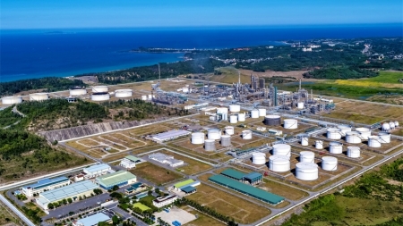 BSR đạt nhiều giải thưởng trong Hội thi Sáng tạo Kỹ thuật tỉnh Quảng Ngãi lần thứ 13