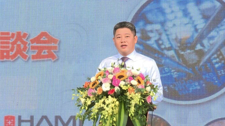 Hội chợ Công nghiệp hỗ trợ thành phố Hà Nội năm 2023: Góp phần khơi thông dòng chảy hàng hóa trong nước