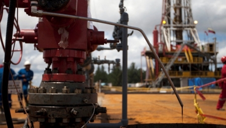 Washington đặt điều kiện để nới lỏng lệnh trừng phạt dầu mỏ cho Venezuela