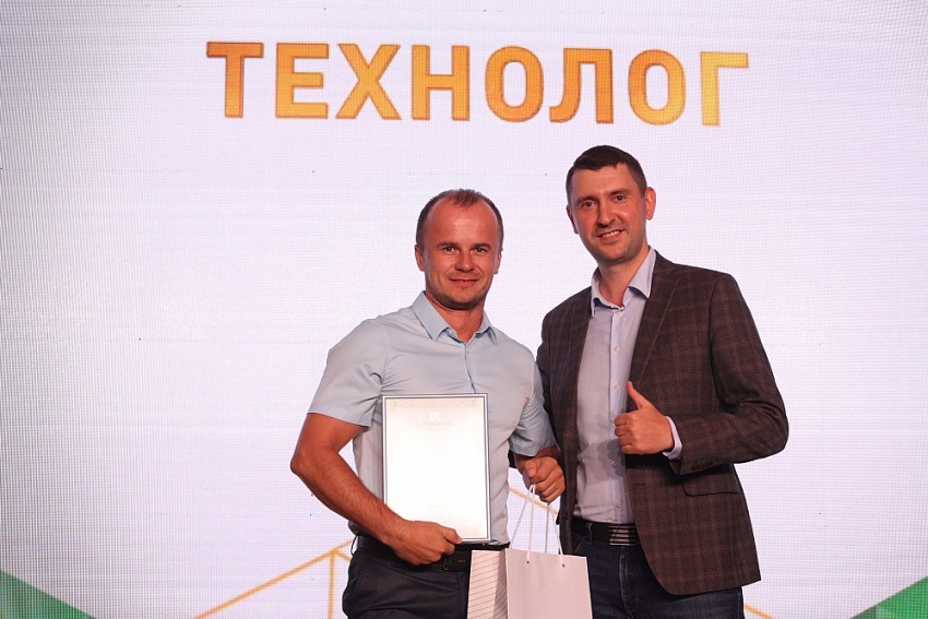 Vietsovpetro đạt thành tích cao tại Hội thi tay nghề giỏi AO Zarubezhneft năm 2023