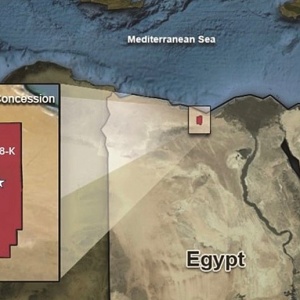 Ai Cập phát hiện mỏ dầu tại khu vực Alamein-Yidma