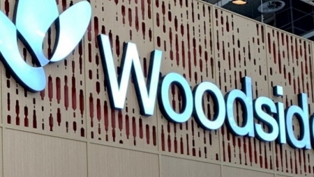 Woodside đạt được thỏa thuận ban đầu với các công đoàn tại dự án LNG lớn nhất Úc