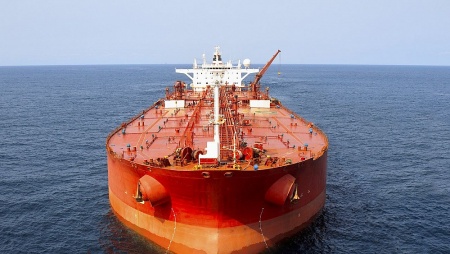 Căng thẳng trên Biển Đen làm tăng phí bảo hiểm cho tàu chở dầu