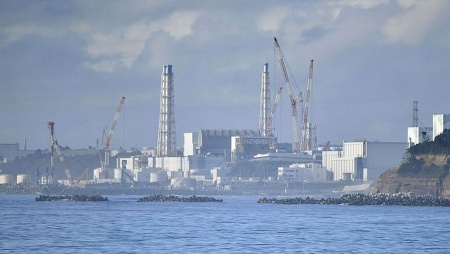 Nhật Bản xả nước nhiễm phóng xạ đã qua xử lý như thế nào?
