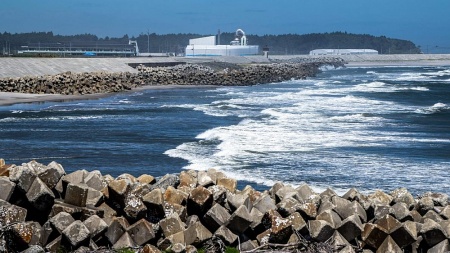IAEA đánh giá về chất lượng nước thải phóng xạ từ nhà máy Fukushima