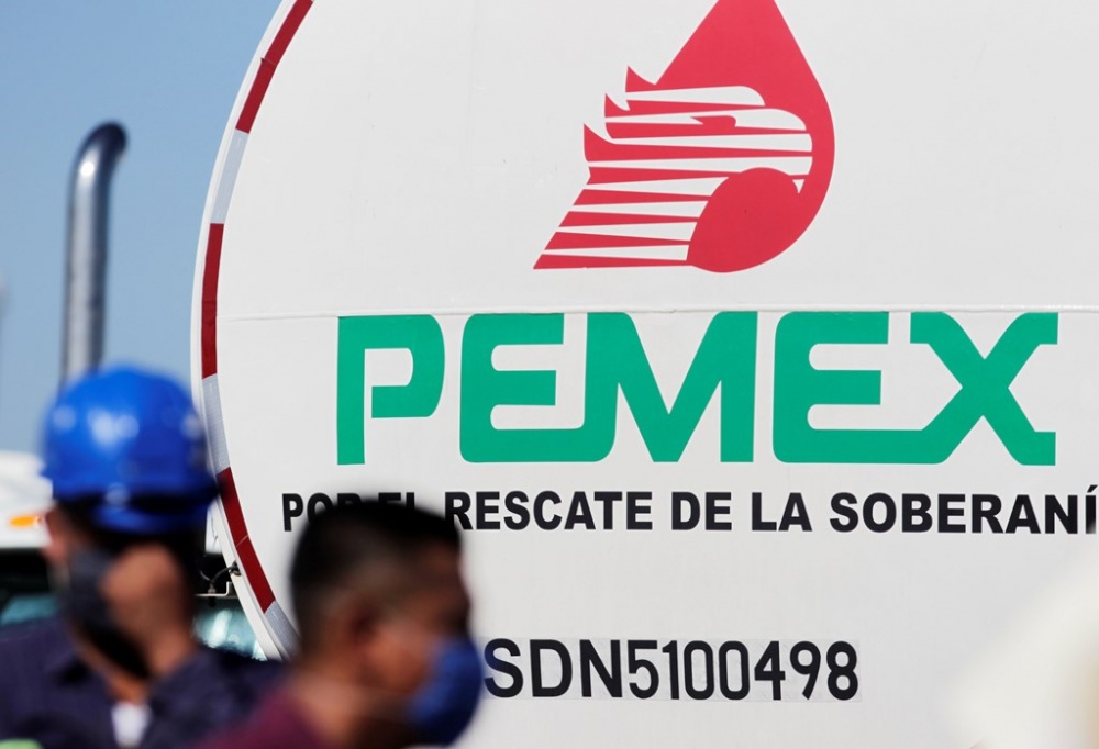 Pemex, công ty năng lượng mắc nợ nhiều nhất thế giới