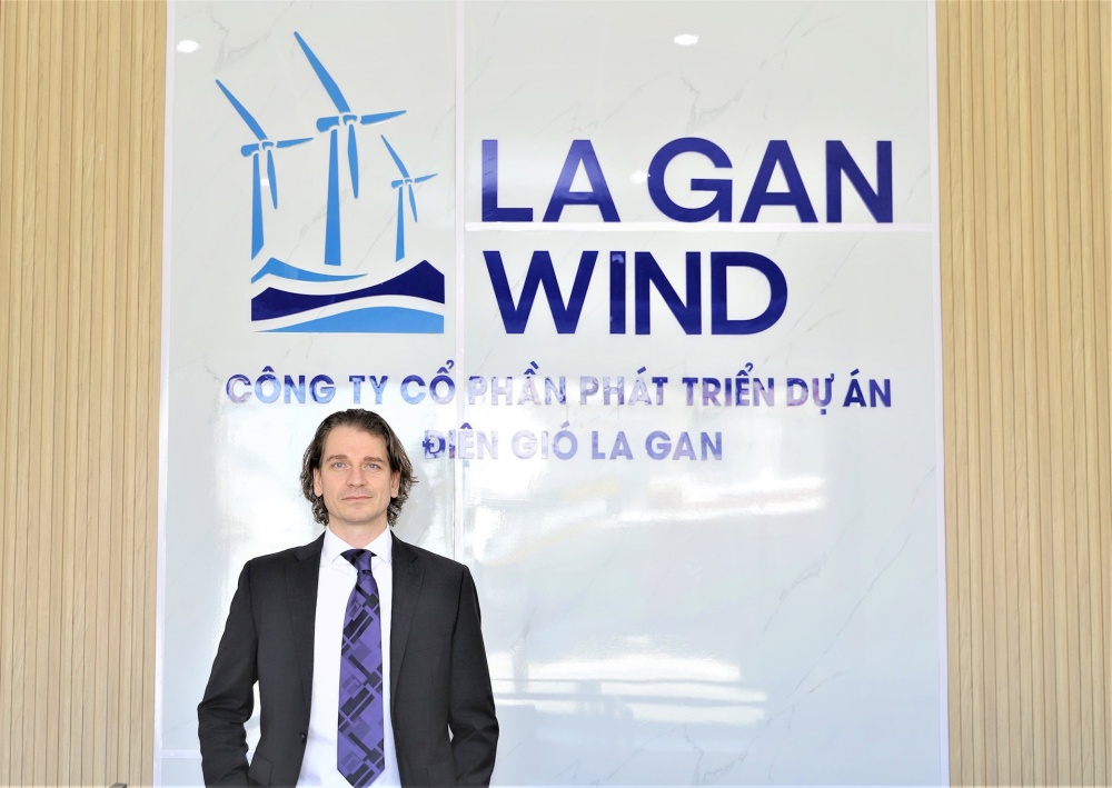Phát triển điện gió ngoài khơi loay hoay từ con số 0