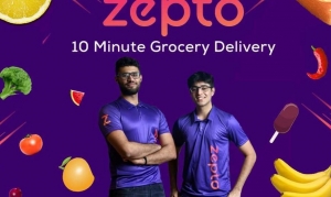 Vì sao Zepto là startup đáng học hỏi của Ấn Độ?