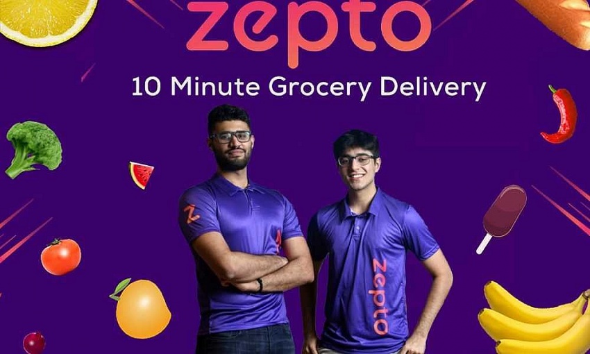 Vì sao Zepto là startup đáng học hỏi của Ấn Độ? | Khởi nghiệp