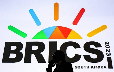 BRICS mở rộng sẽ chiếm 44% trữ lượng dầu toàn cầu