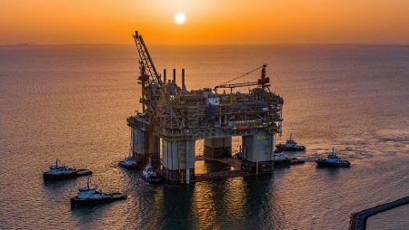 Dự án mới của BP tại Azerbaijan trị giá 6 tỷ USD