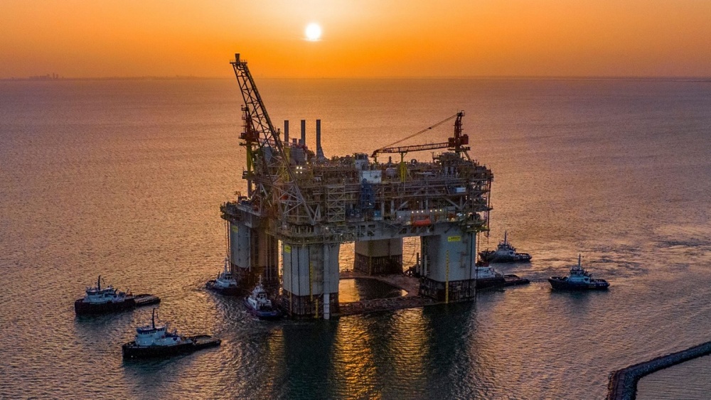 BP kêu gọi đầu tư nhiều hơn vào dầu khí