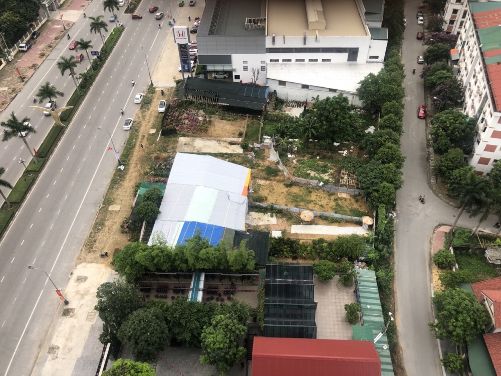 Nghệ An: Thanh tra dự án bất động sản của Công ty Hợp tác Việt - Lào